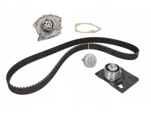 1 987 946 463 Rozrząd Kpl. (Pasek + Rolka + Pompa Cieczy) Pasuje Do: