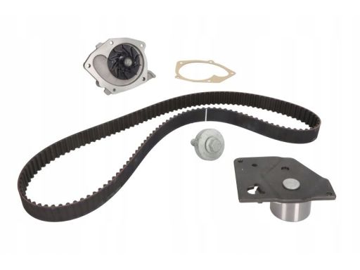 1 987 946 463 Rozrząd Kpl. (Pasek + Rolka + Pompa Cieczy) Pasuje Do: