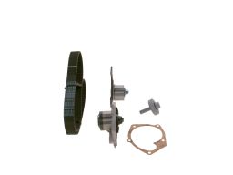 1 987 946 463 Rozrząd Kpl. (Pasek + Rolka + Pompa Cieczy) Pasuje Do: