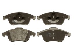 Klocek Hamulcowy Kpl. Gdb1896