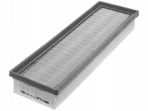 11-12 321 0002 Filtr Powietrza (Wkład Filtra) Pasuje Do: Citroen Berli