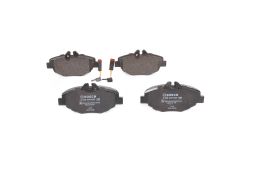 Klocek Hamulcowy Kpl. 0 986 494 647