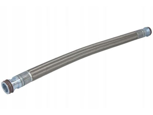 Dwsc008Tt Przewód Metalowy Układu Chłodzenia Pasuje Do: Scania 4, P,G,