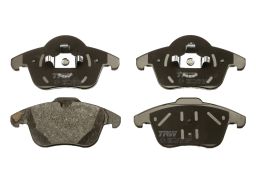 Klocek Hamulcowy Kpl. Gdb1960