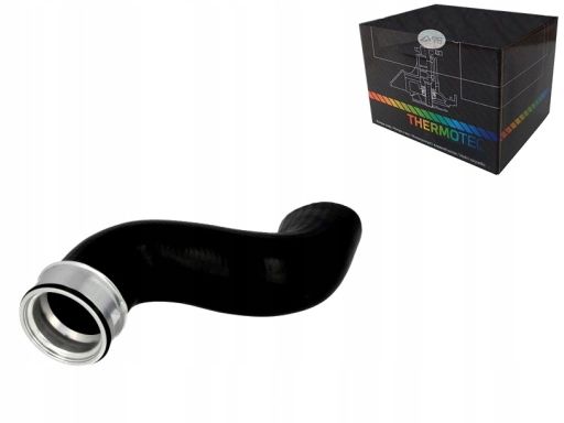 Dcm021Tt Przewód Chłodnicy Powietrza L (Strona Wylotowa) Pasuje Do: