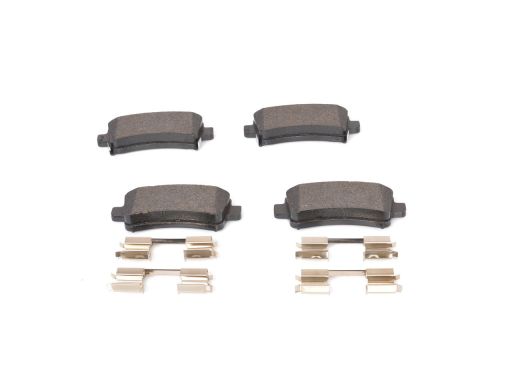 Klocek Hamulcowy Kpl. 0 986 494 668