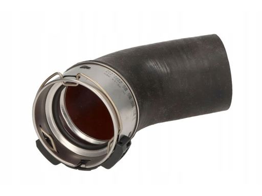 Dcr241Tt Przewód Chłodnicy Powietrza (Kolanko) Pasuje Do: Mercedes A