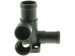 Ch9985 Króciec Układu Chłodzenia Pasuje Do: Vw Golf I, Golf Ii, Jetta