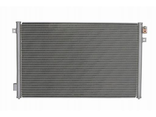 Ktt110676 Skraplacz Klimatyzacji Pasuje Do: Jaguar S-Type Ii 3.0/4.0