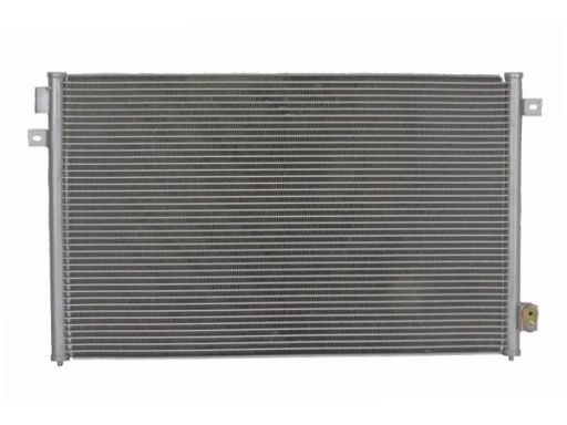 Ktt110676 Skraplacz Klimatyzacji Pasuje Do: Jaguar S-Type Ii 3.0/4.0
