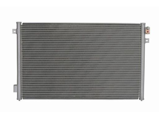 Ktt110676 Skraplacz Klimatyzacji Pasuje Do: Jaguar S-Type Ii 3.0/4.0