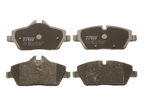 Klocek Hamulcowy Kpl. Gdb2038