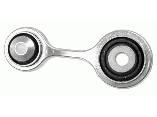 Lmi34935 Wahacz Zawieszenia Koła Tył L/P (Dół, Przód) Pasuje Do: Bmw 5