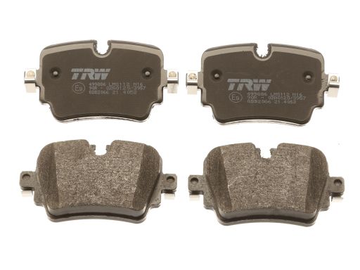 Klocek Hamulcowy Kpl. Gdb2066