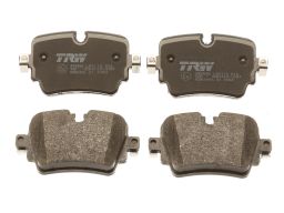 Klocek Hamulcowy Kpl. Gdb2066