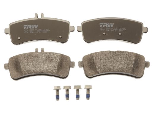 Klocek Hamulcowy Kpl. Gdb2079