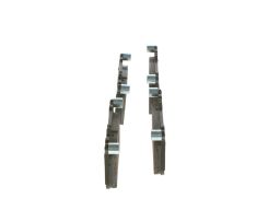 Klocek Hamulcowy Kpl. 0 986 494 780