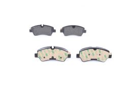 Klocek Hamulcowy Kpl. 0 986 494 796