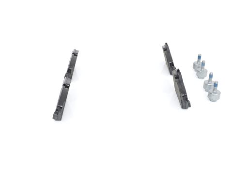 Klocek Hamulcowy Kpl. 0 986 494 813