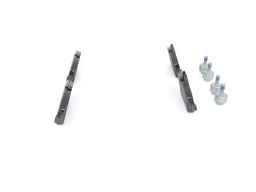 Klocek Hamulcowy Kpl. 0 986 494 813