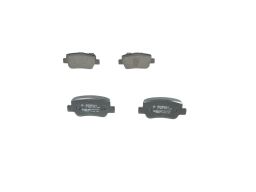 Klocek Hamulcowy Kpl. 0 986 494 933