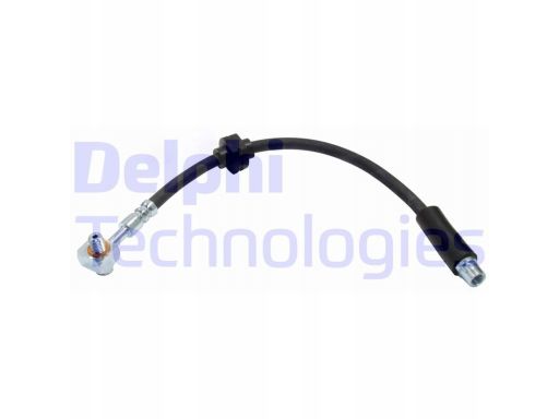 Lh6873 Przewód Hamulcowy Elastyczny Przód L/P (Dł. 424Mm, M10X1/M10/M1