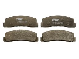 Klocek Hamulcowy Kpl. Gdb265