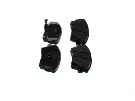 Klocek Hamulcowy Kpl. 0 986 460 076