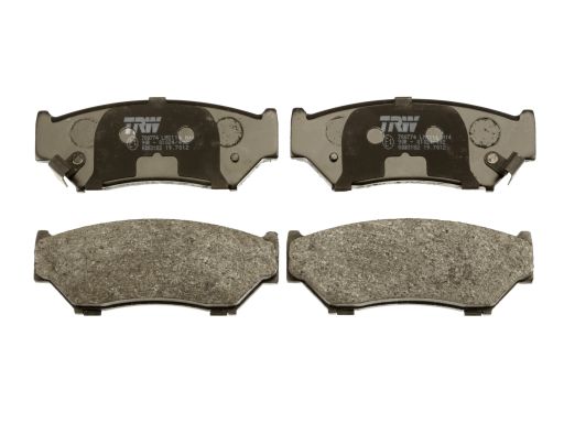 Klocek Hamulcowy Kpl. Gdb3182