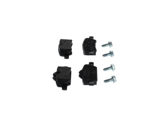 Klocek Hamulcowy Kpl. 0 986 495 400