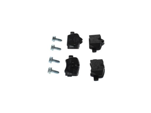 Klocek Hamulcowy Kpl. 0 986 495 400