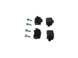 Klocek Hamulcowy Kpl. 0 986 495 400