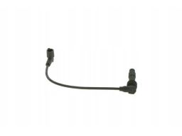 0 986 357 055 Zestaw Przewodów Zapłonowych Pasuje Do: Opel Omega B, Si