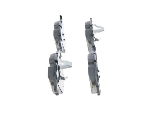 Klocek Hamulcowy Kpl. 0 986 494 898