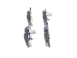 Klocek Hamulcowy Kpl. 0 986 494 898