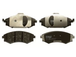 Klocek Hamulcowy Kpl. Gdb3256