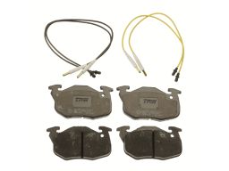 Klocek Hamulcowy Kpl. Gdb1033