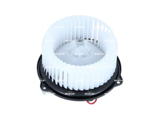 Nrf 34447 Dmuchawa Pasuje Do: Mazda 3, 3/Hatchback, Cx-5 1.5-2.2D