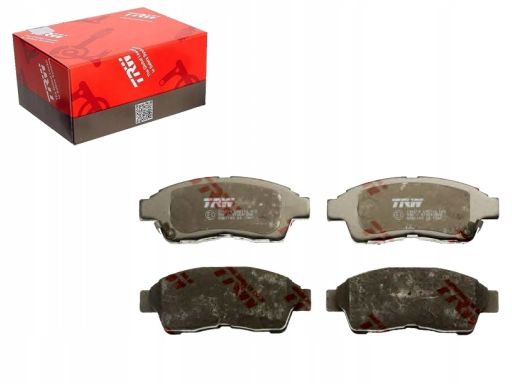 Klocek Hamulcowy Kpl. Gdb1143