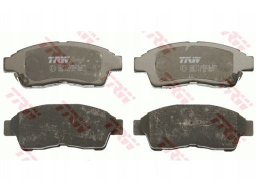 Klocek Hamulcowy Kpl. Gdb1143