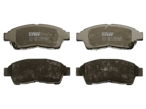 Klocek Hamulcowy Kpl. Gdb1143