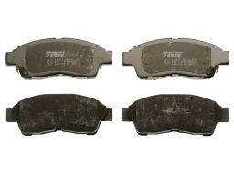 Klocek Hamulcowy Kpl. Gdb1143