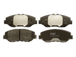 Klocek Hamulcowy Kpl. Gdb3325