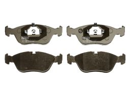 Klocek Hamulcowy Kpl. Gdb1159