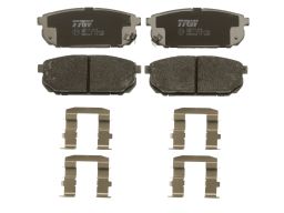 Klocek Hamulcowy Kpl. Gdb3344