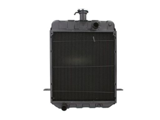 D7Ag036Tt Chłodnica Silnika , Fendt 5 S Farmer, 105 Ls Farmer, 105 S