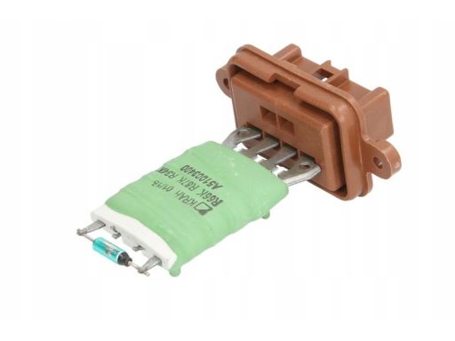 Deag001Tt Element Regulacyjny Dmuchawy (Regulator Nawiewu Wentylatora)