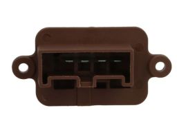 Deag001Tt Element Regulacyjny Dmuchawy (Regulator Nawiewu Wentylatora)