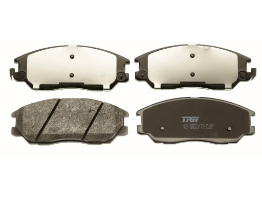 Klocek Hamulcowy Kpl. Gdb3412