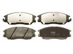 Klocek Hamulcowy Kpl. Gdb3412